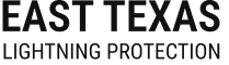 East Texas lightning protection